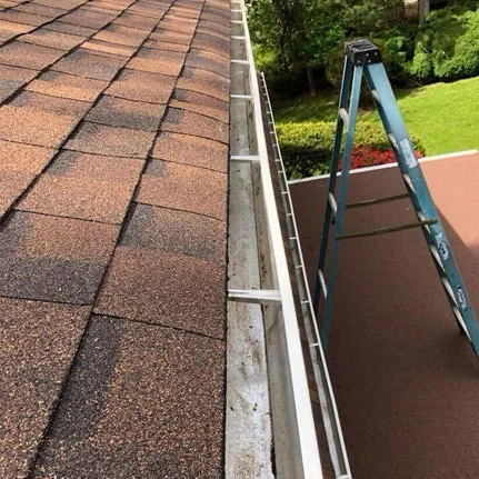 gutter repair Huntington Station ny