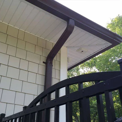 fascia gutter installation Huntington Station ny